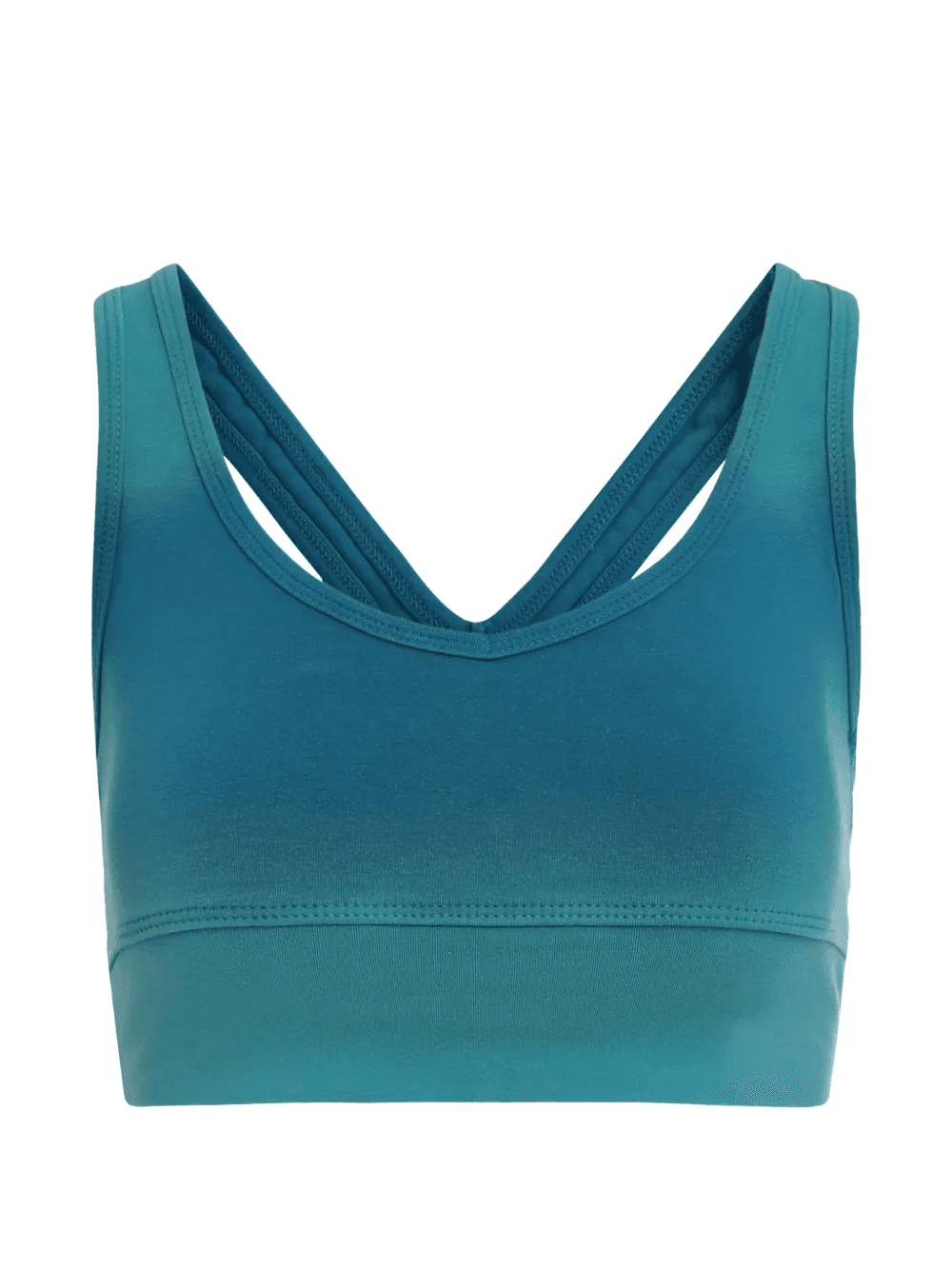 cropped top - Image 1
