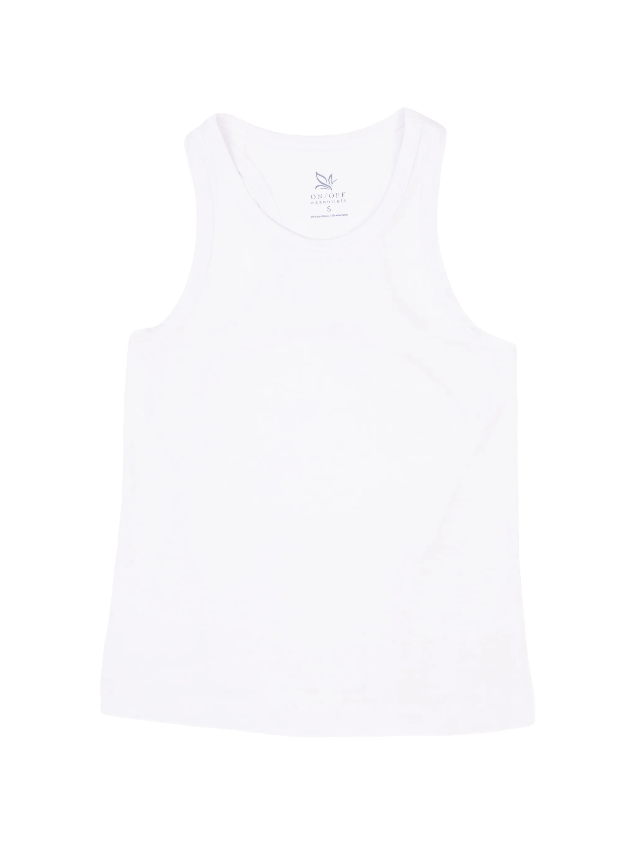 The Essential tank top - Image 1
