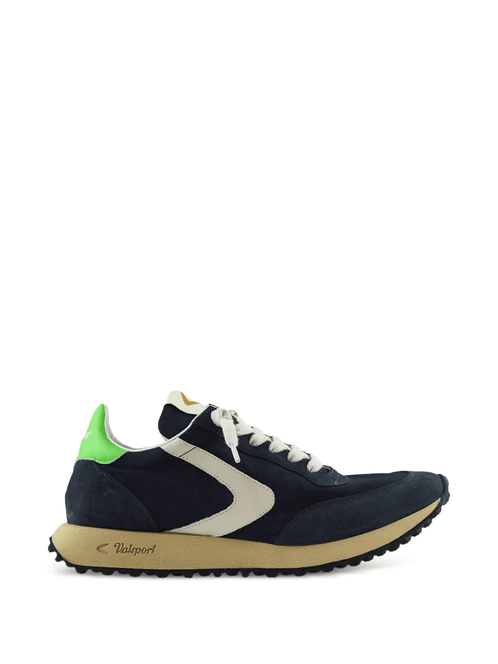 low top sneakers - Image 1