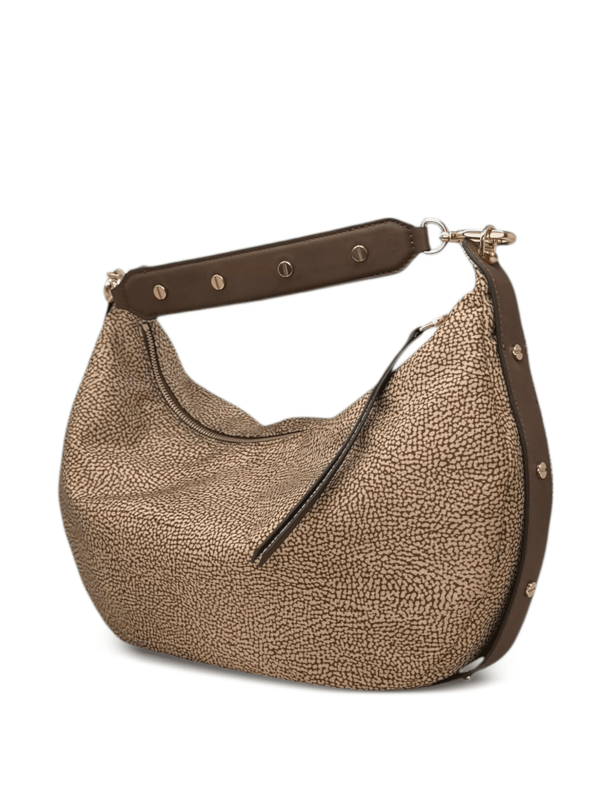 medium Frame hobo shoulder bag - Image 1