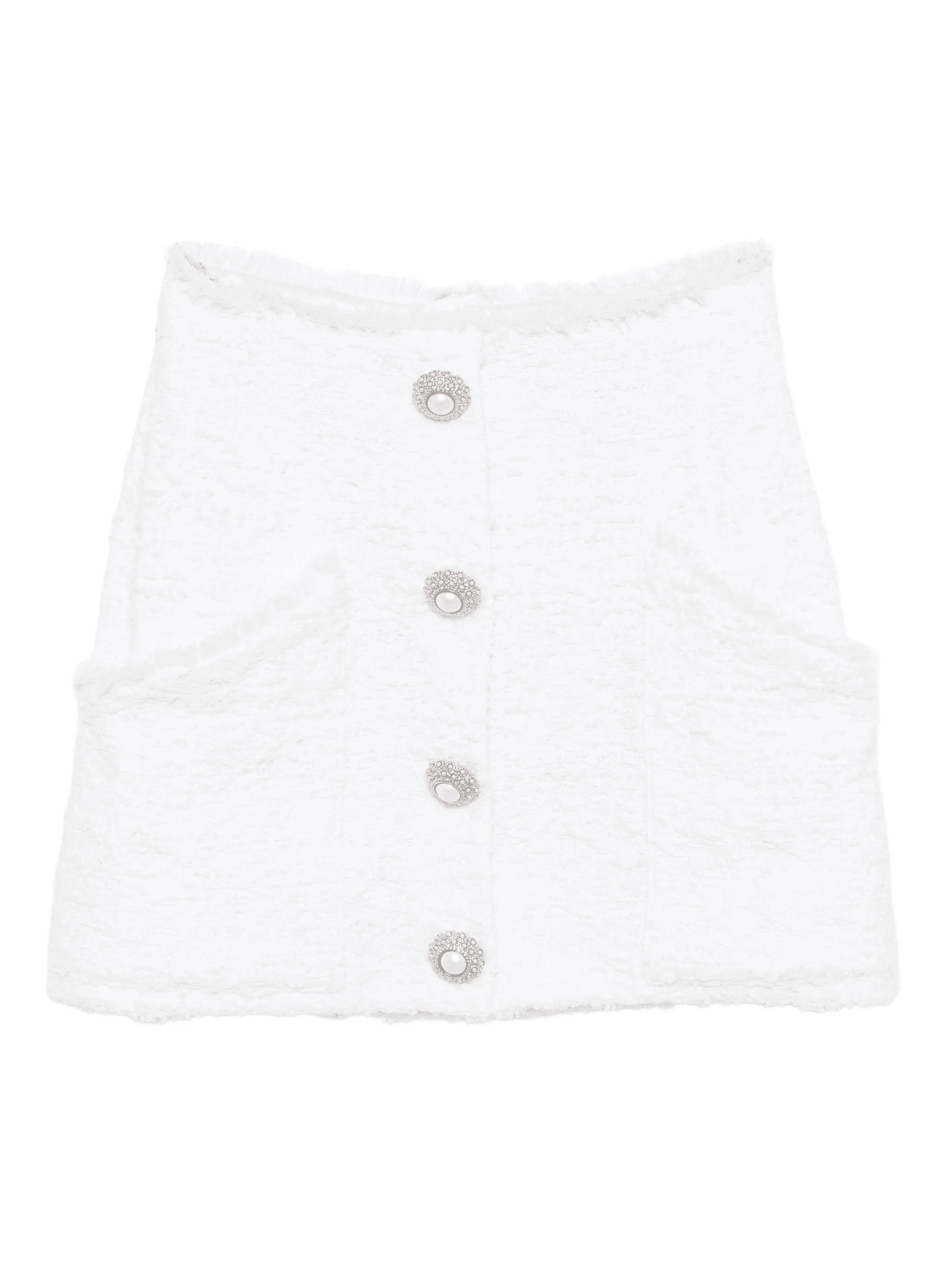 falda Aura de tweed - Image 1