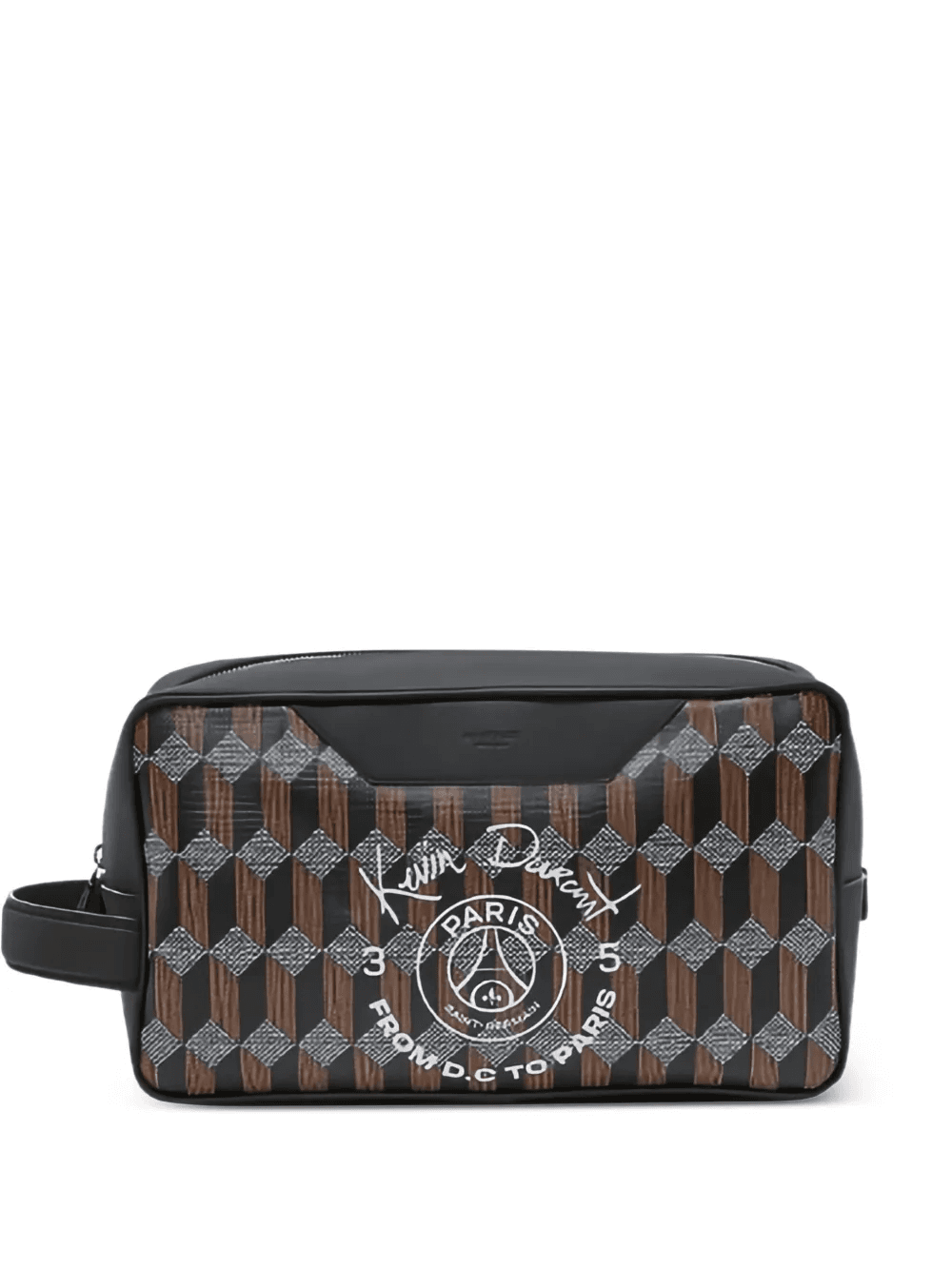 x Paris Saint-Germain x Kevin Duran make-up bag - Image 1