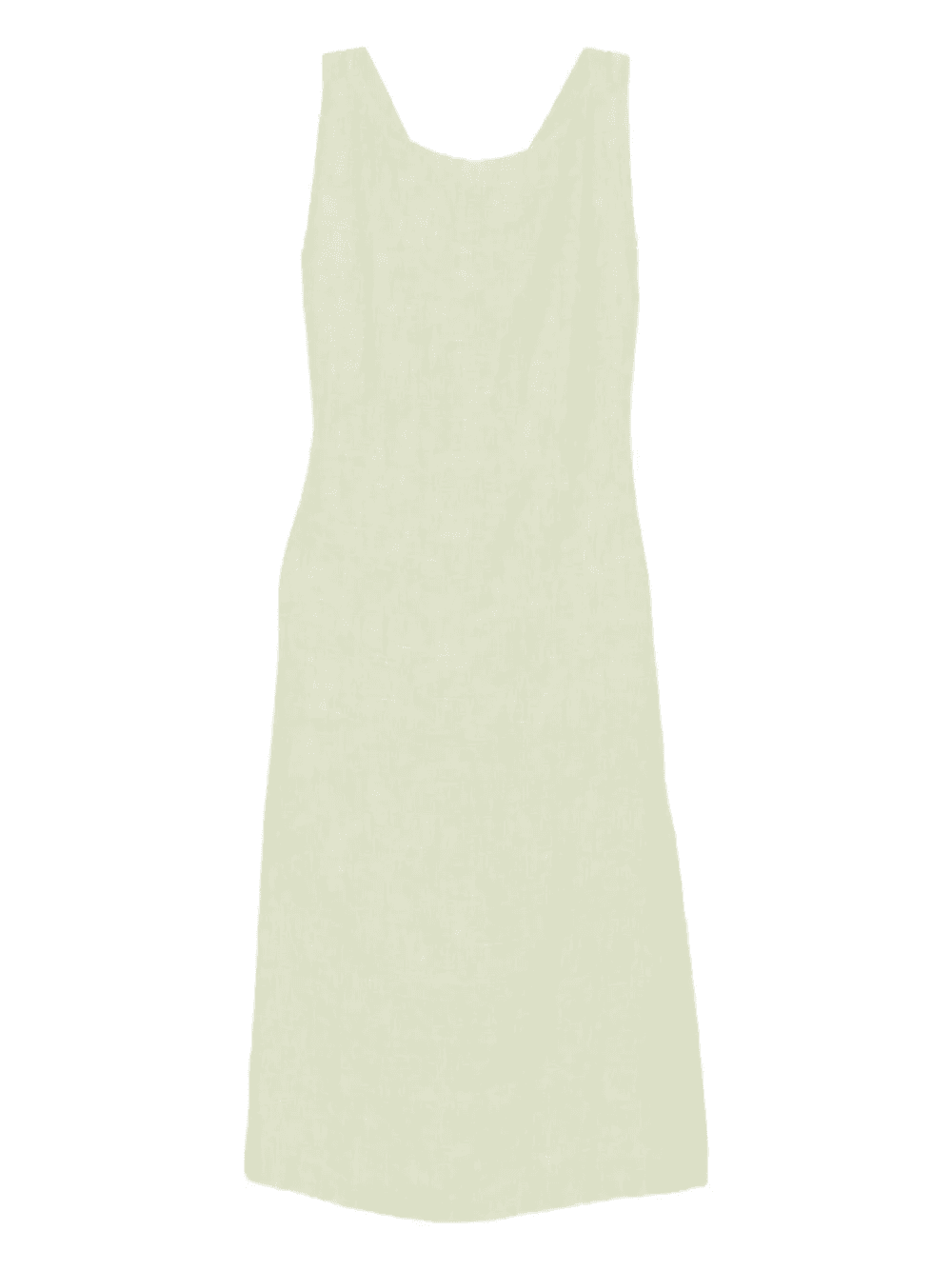 August midi dress - Image 1