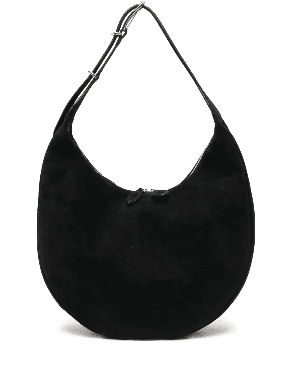 Moon hobo shoulder bag - Image 1