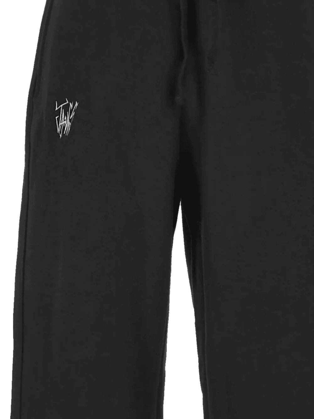 logo-print track pants - Image 1