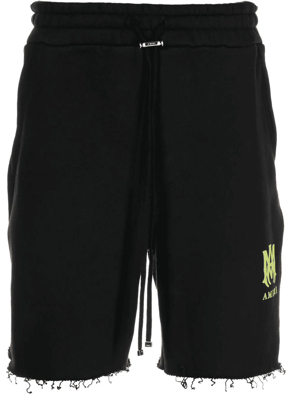 MA logo track shorts - Image 1