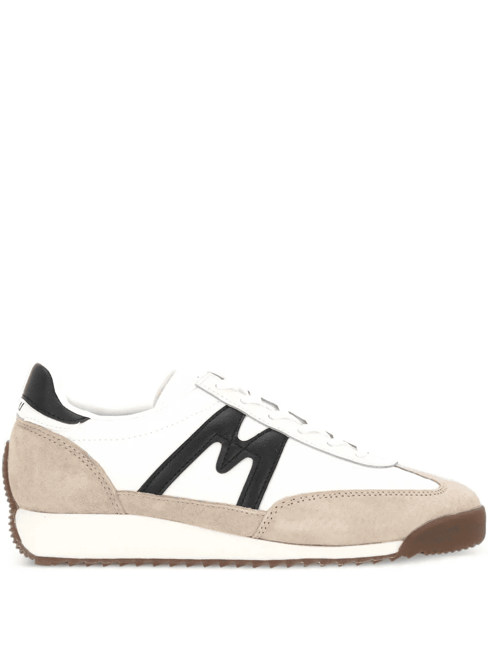 logo sneakers - Image 1