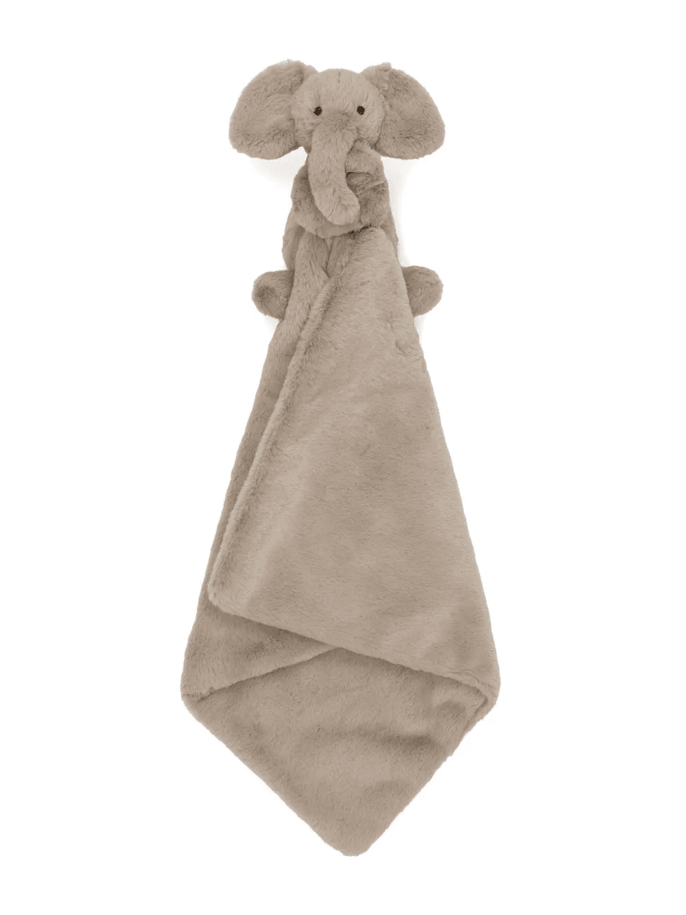 smudge Elephant blankie - Image 1