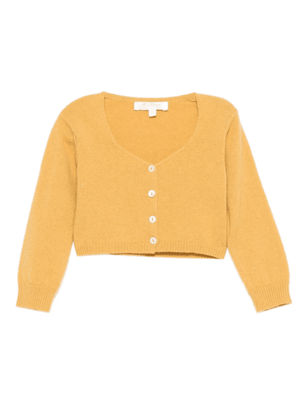 buttoned jacket - Image 1