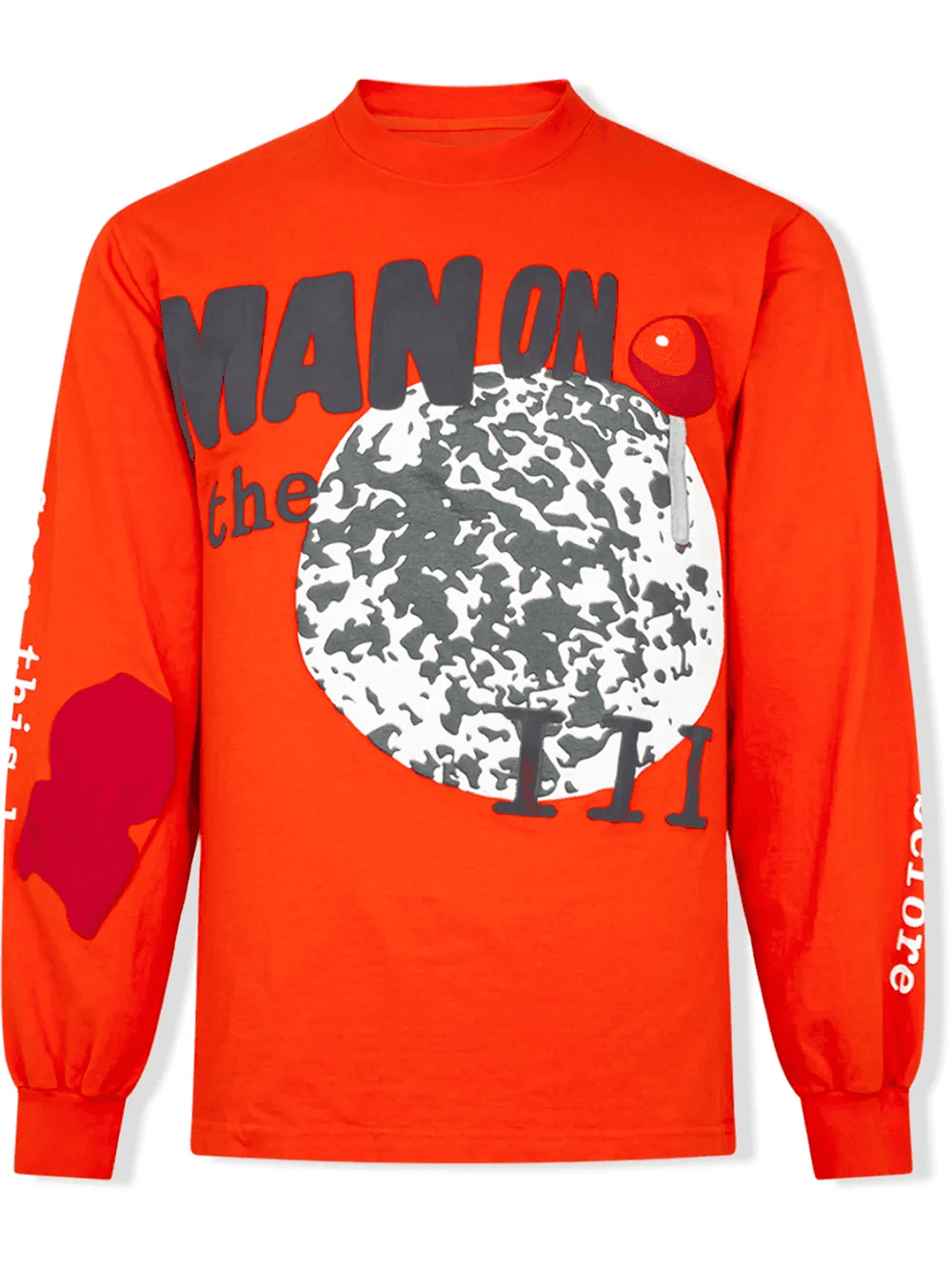 Return 2 Madness long-sleeve T-shirt - Image 1