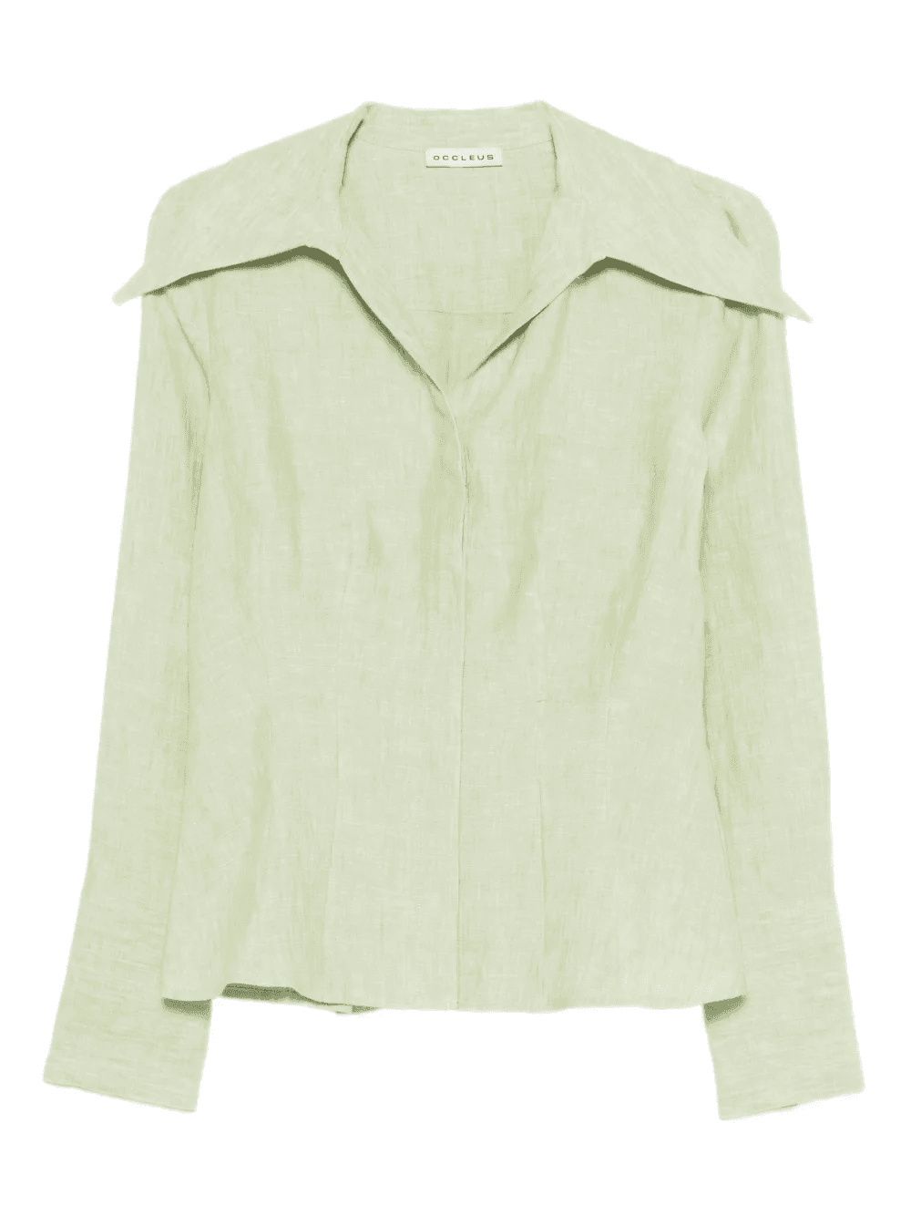 Morgan shirt - Image 1