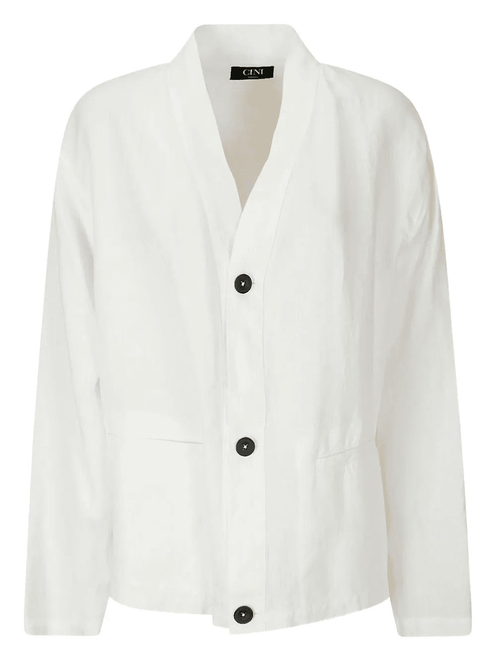 linen jacket - Image 1