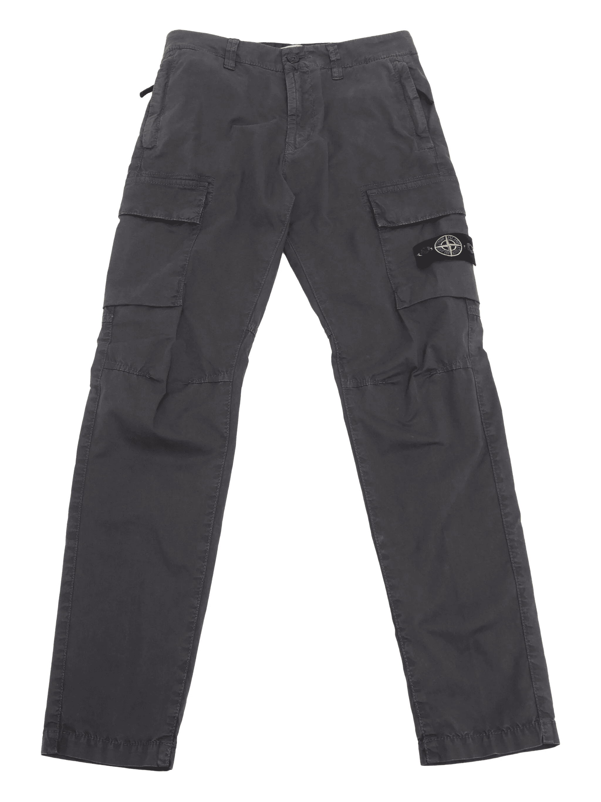 cargo trousers - Image 1