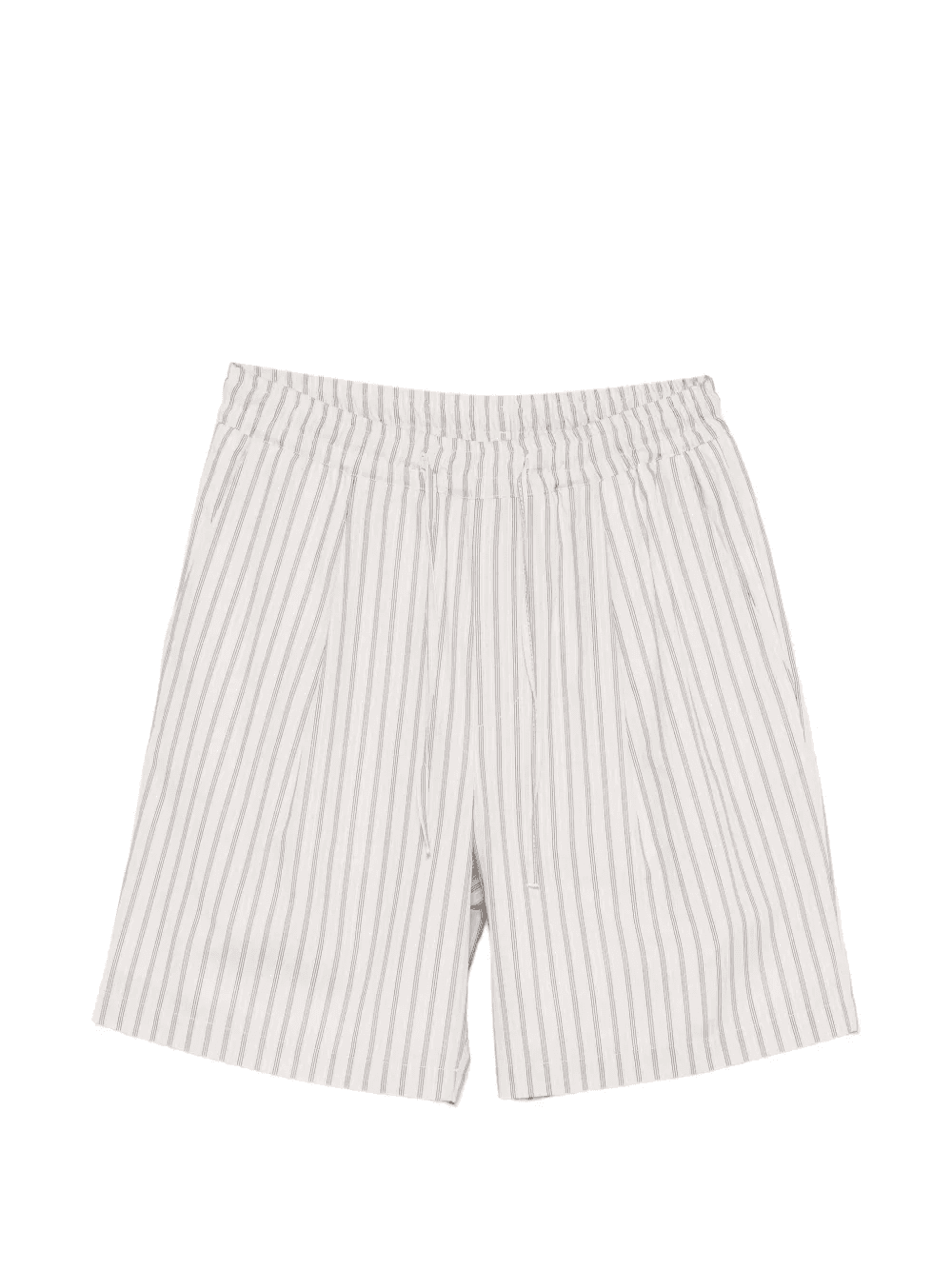 striped shorts - Image 1