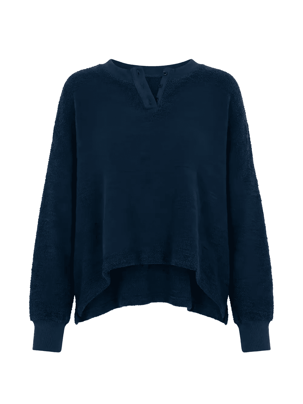 Great Jones V-neck sweatshirt - Image 1