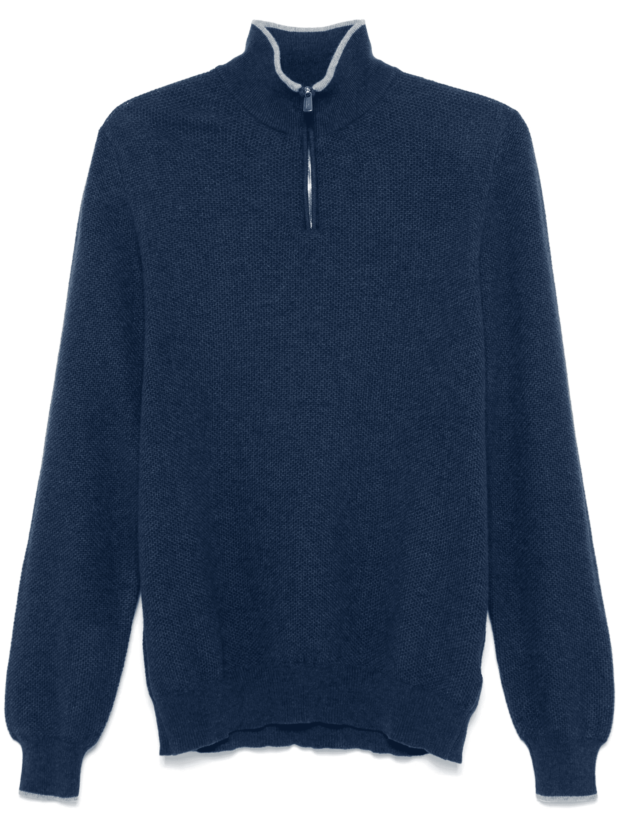 cashmere pullover - Image 1