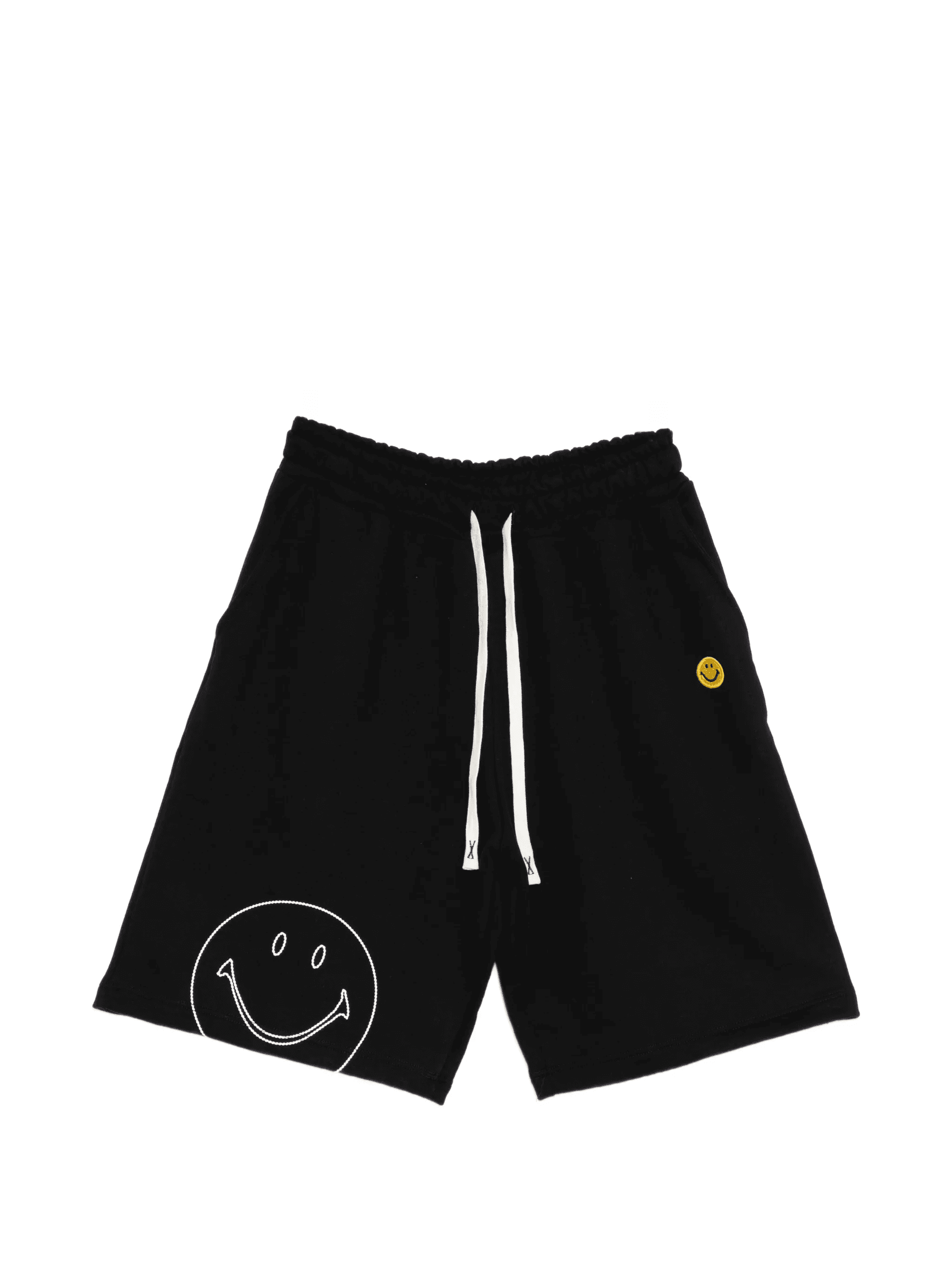logo shorts - Image 1