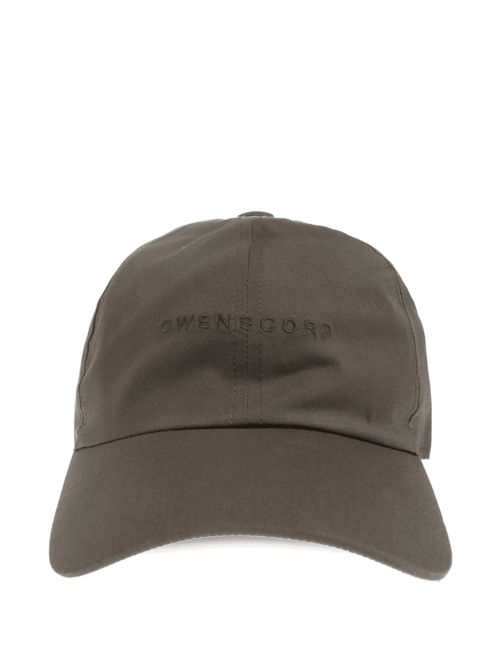 Owenscorp-embroidered cap - Image 1