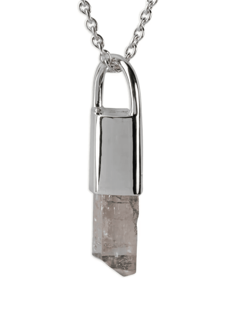 talisman precious metals necklace - Image 1
