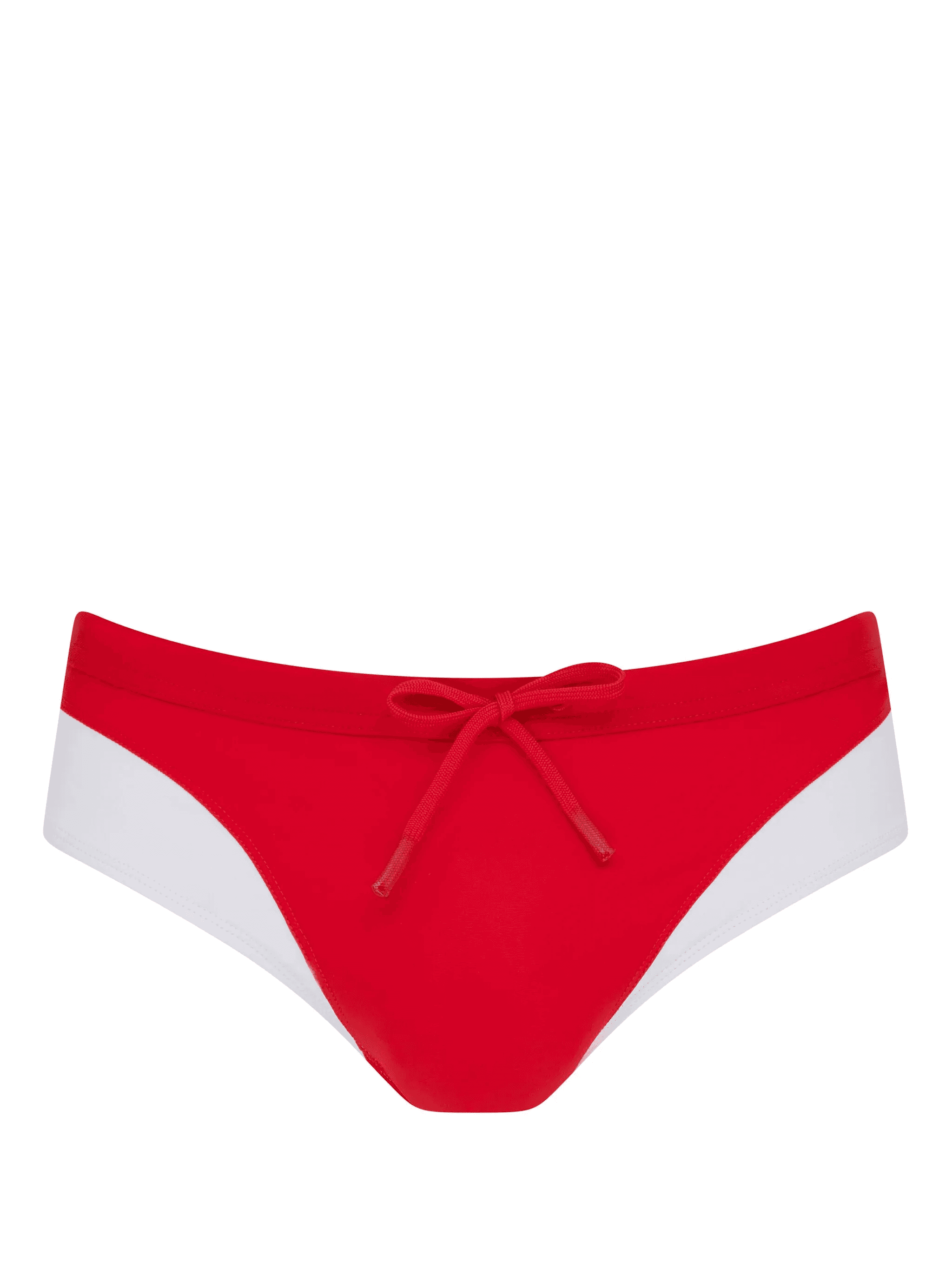 logo swimming trunks - Image 1