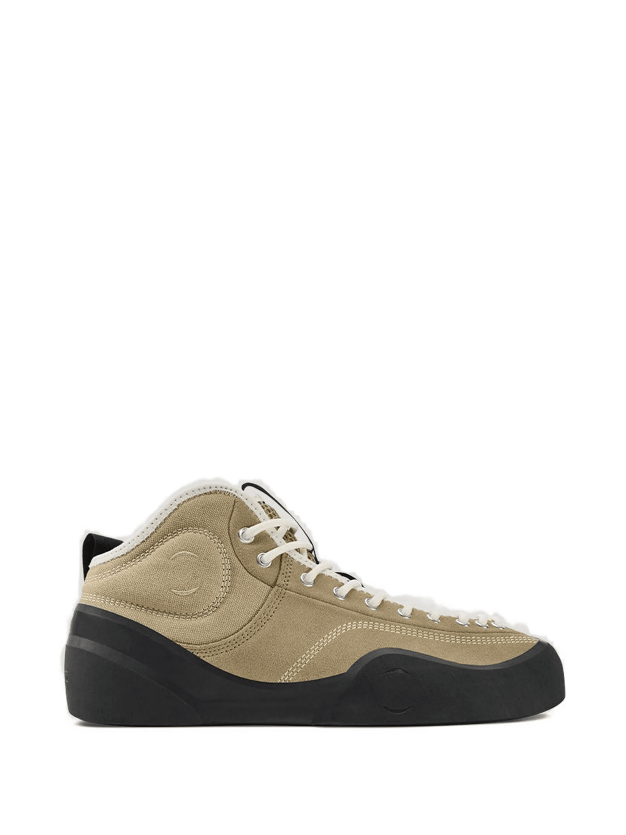 1pm mid-top sneakers - Image 1