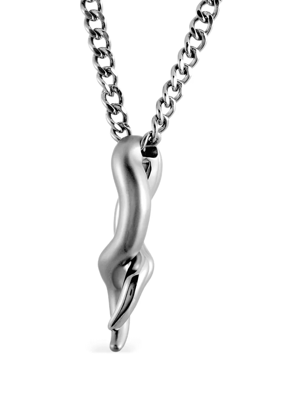 statement-pendant necklace - Image 1