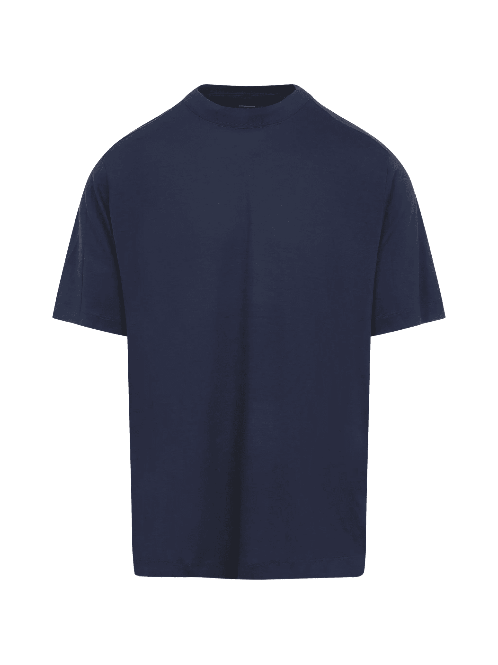 Runner raglan-sleeve T-shirt - Image 1