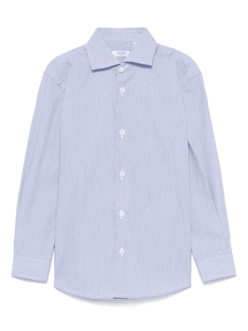 striped shirt - Image 1