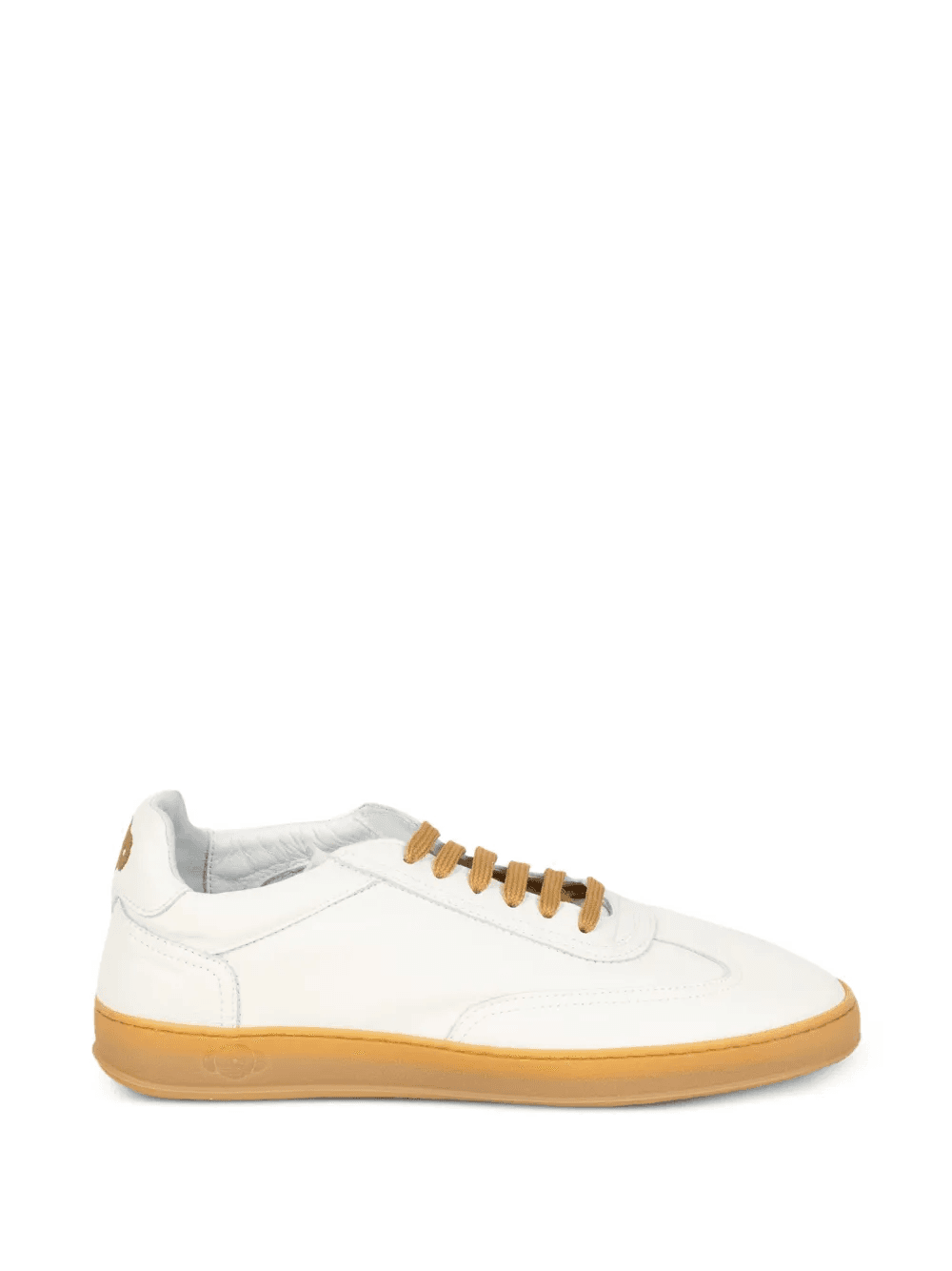 Akira lace-up sneakers - Image 1