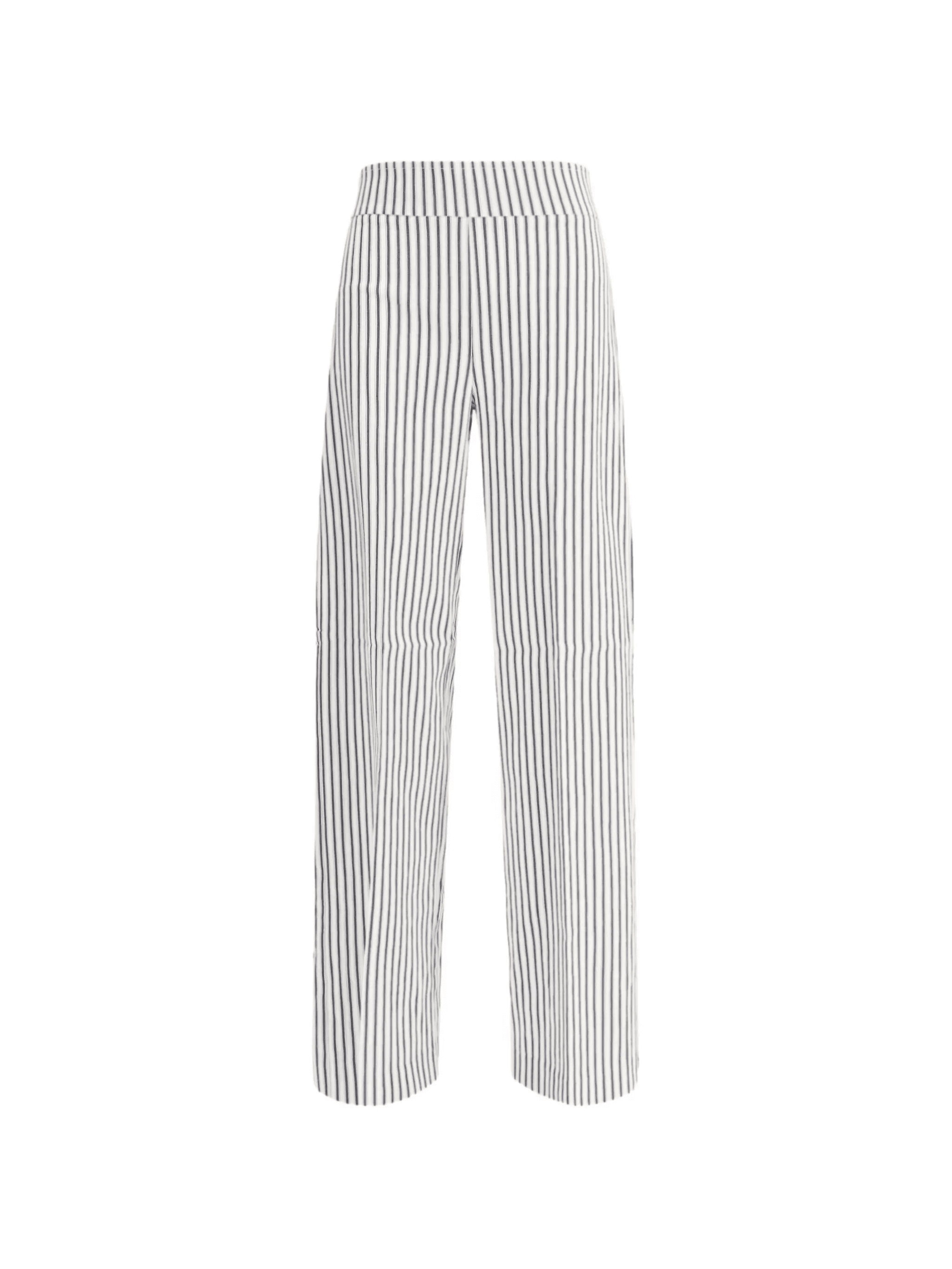 Flavia striped trousers - Image 1
