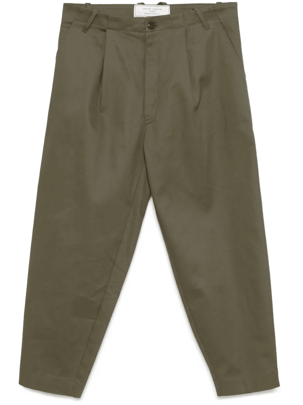 Jap Boy tapered trousers - Image 1