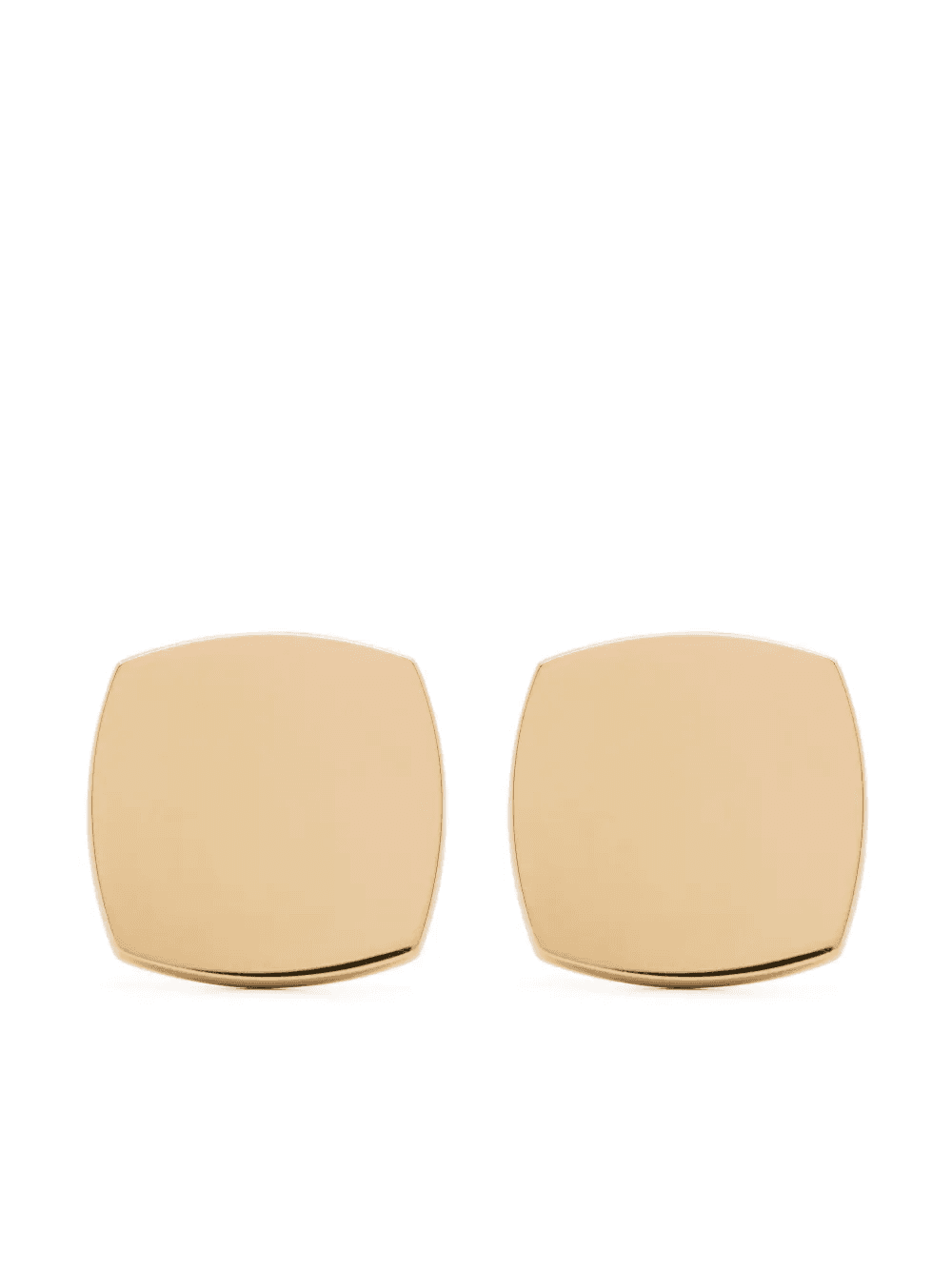 large Umi studs earrings - Image 1