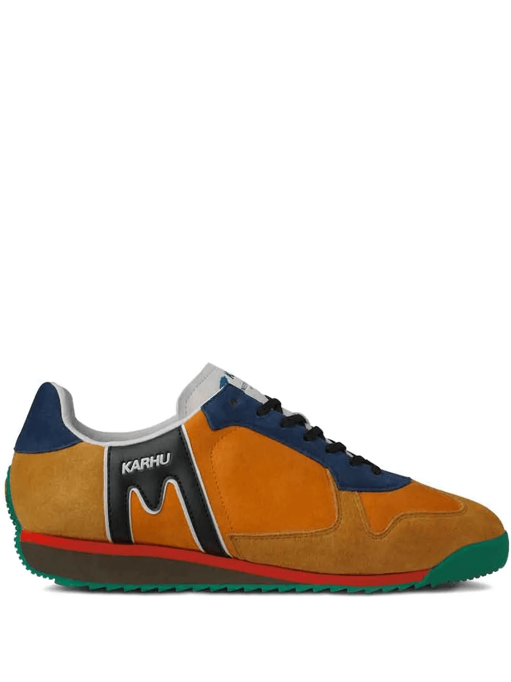 x Engineered Garments Mestari low-top sneakers - Image 1