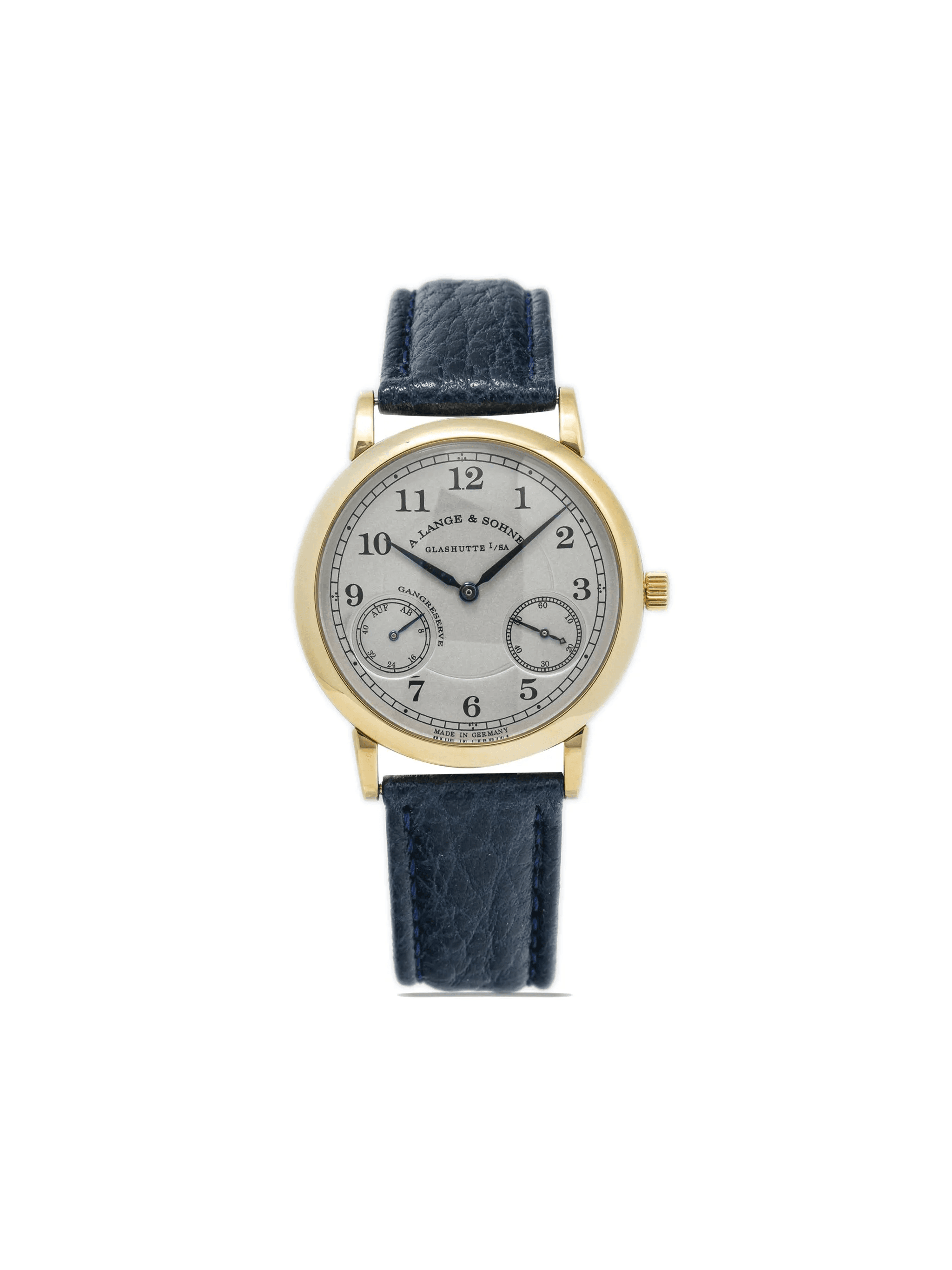 pre-owned Glashutte 36mm - Image 1