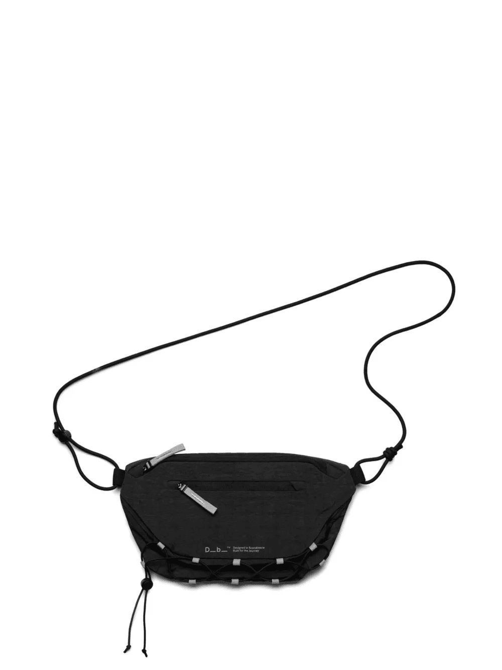 Roamer Pro sling bag - Image 1