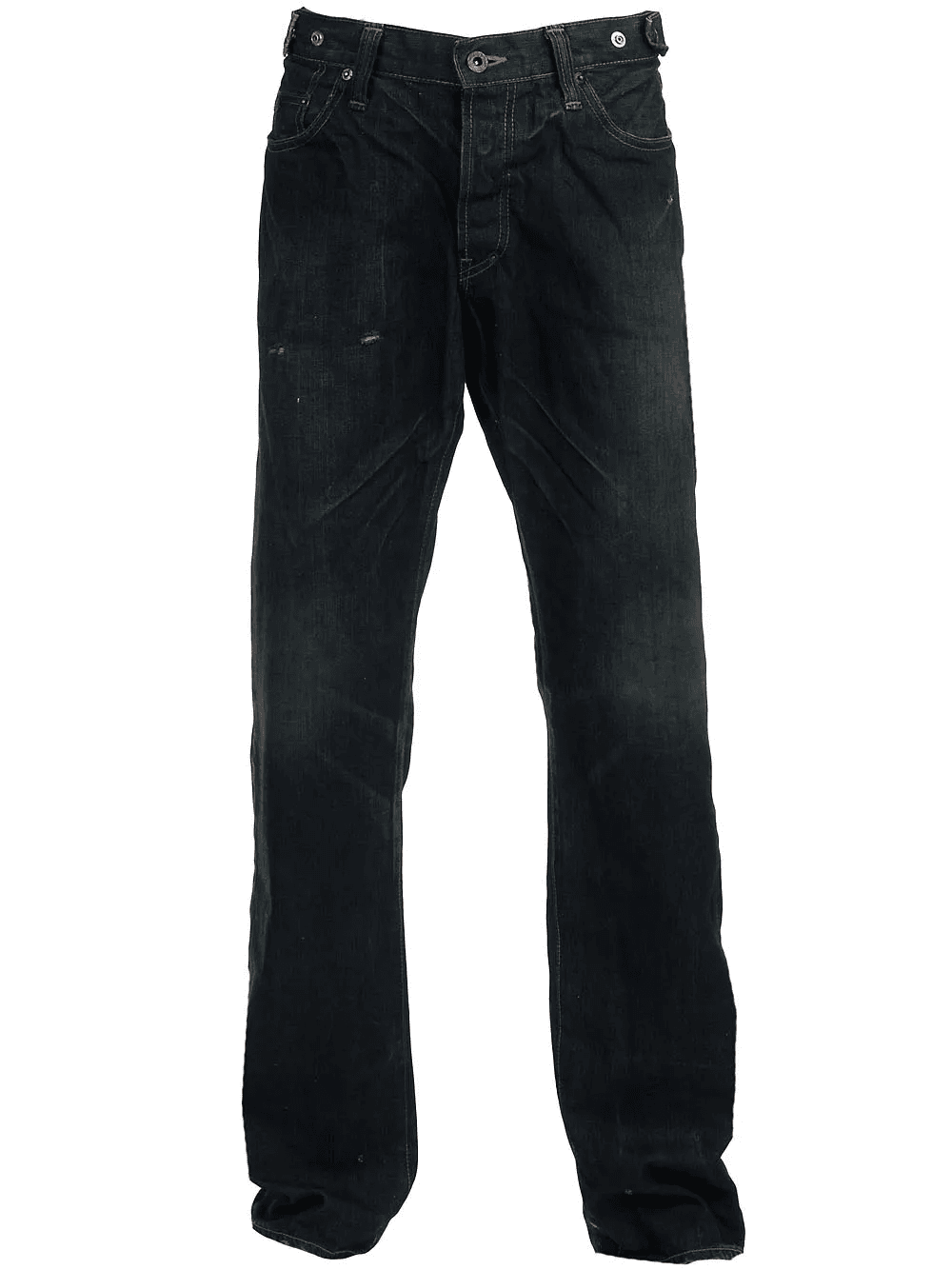 wide leg trouser - Image 1