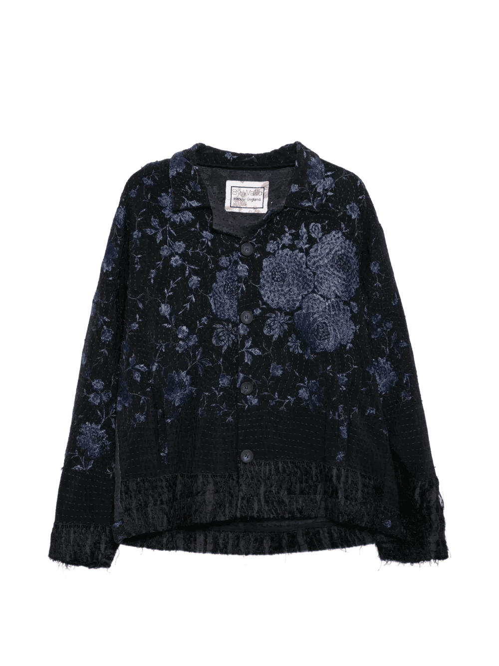 Piano Shawl New Jono jacket - Image 1