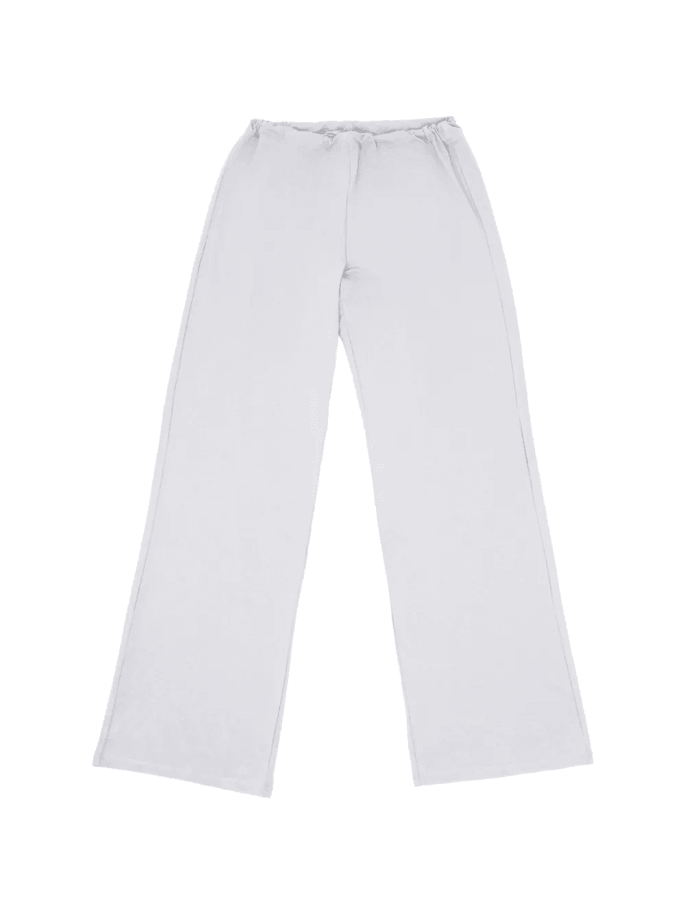 The Solace wide leg track pants - Image 1