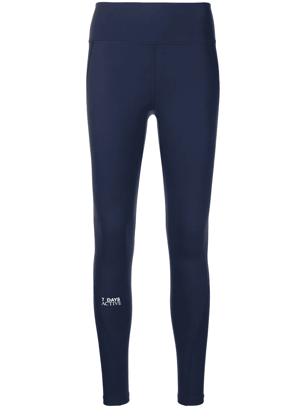 logo-print leggings - Image 1