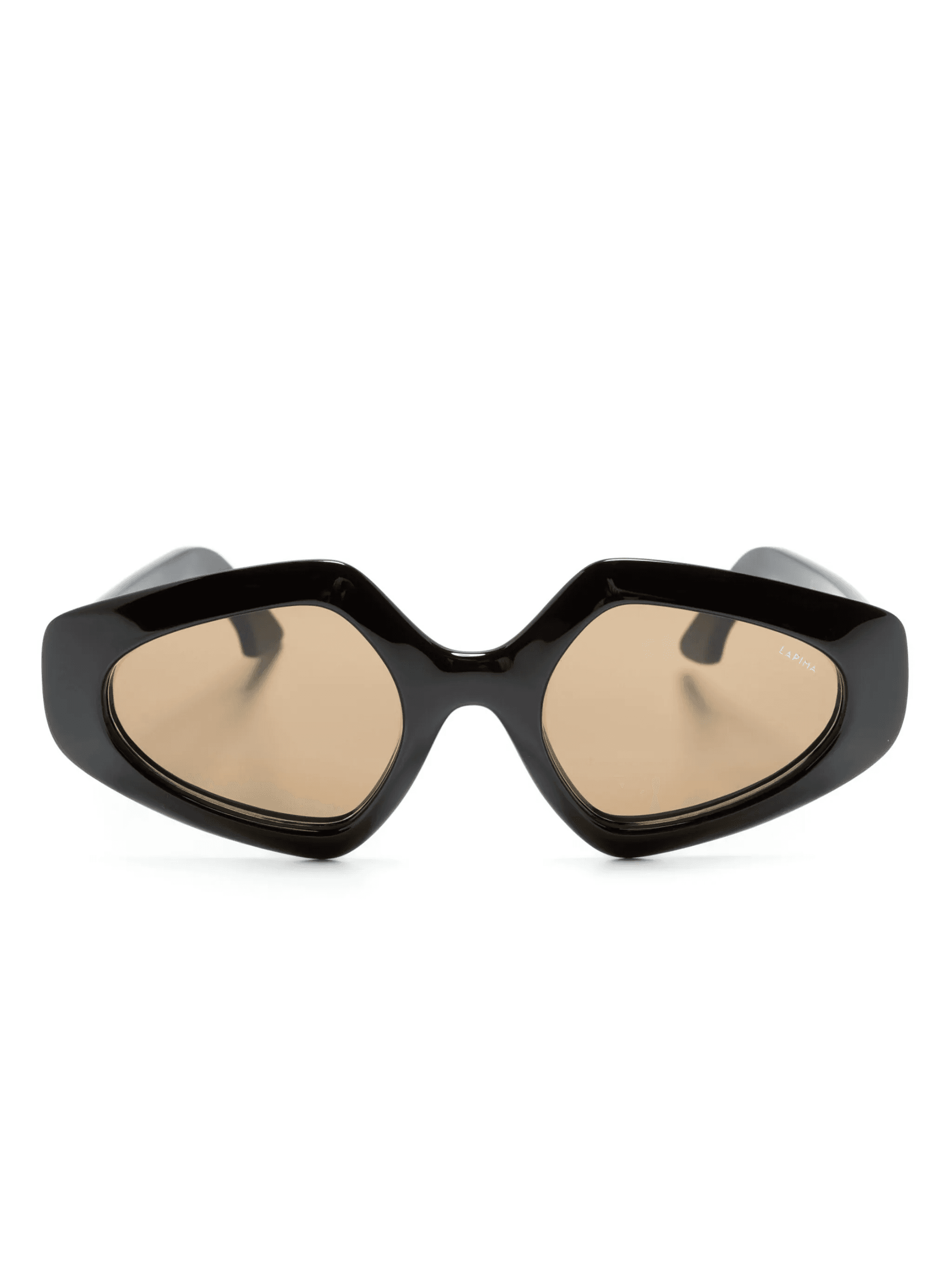 Antonia oversize-frame sunglasses - Image 1