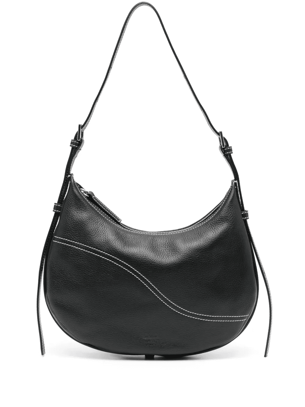 small Liveri leather bag - Image 1