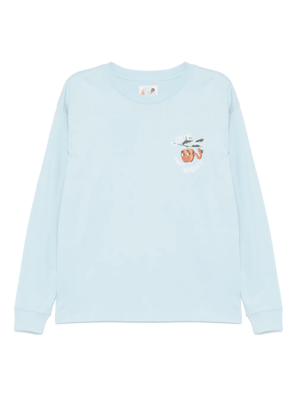 graphic-print T-shirt - Image 1