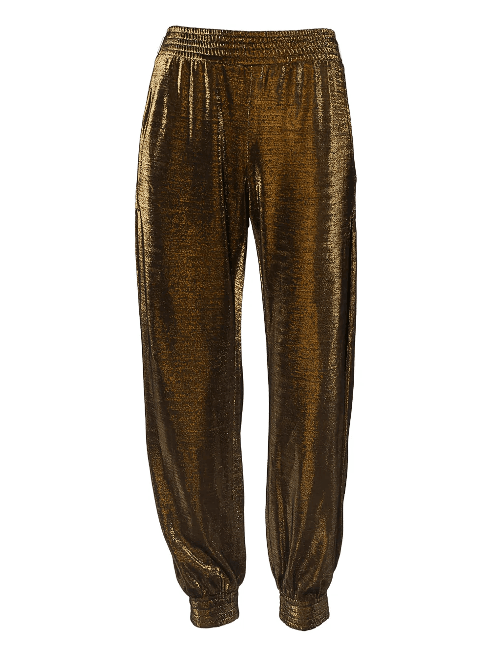 2024 lurex trousers - Image 1