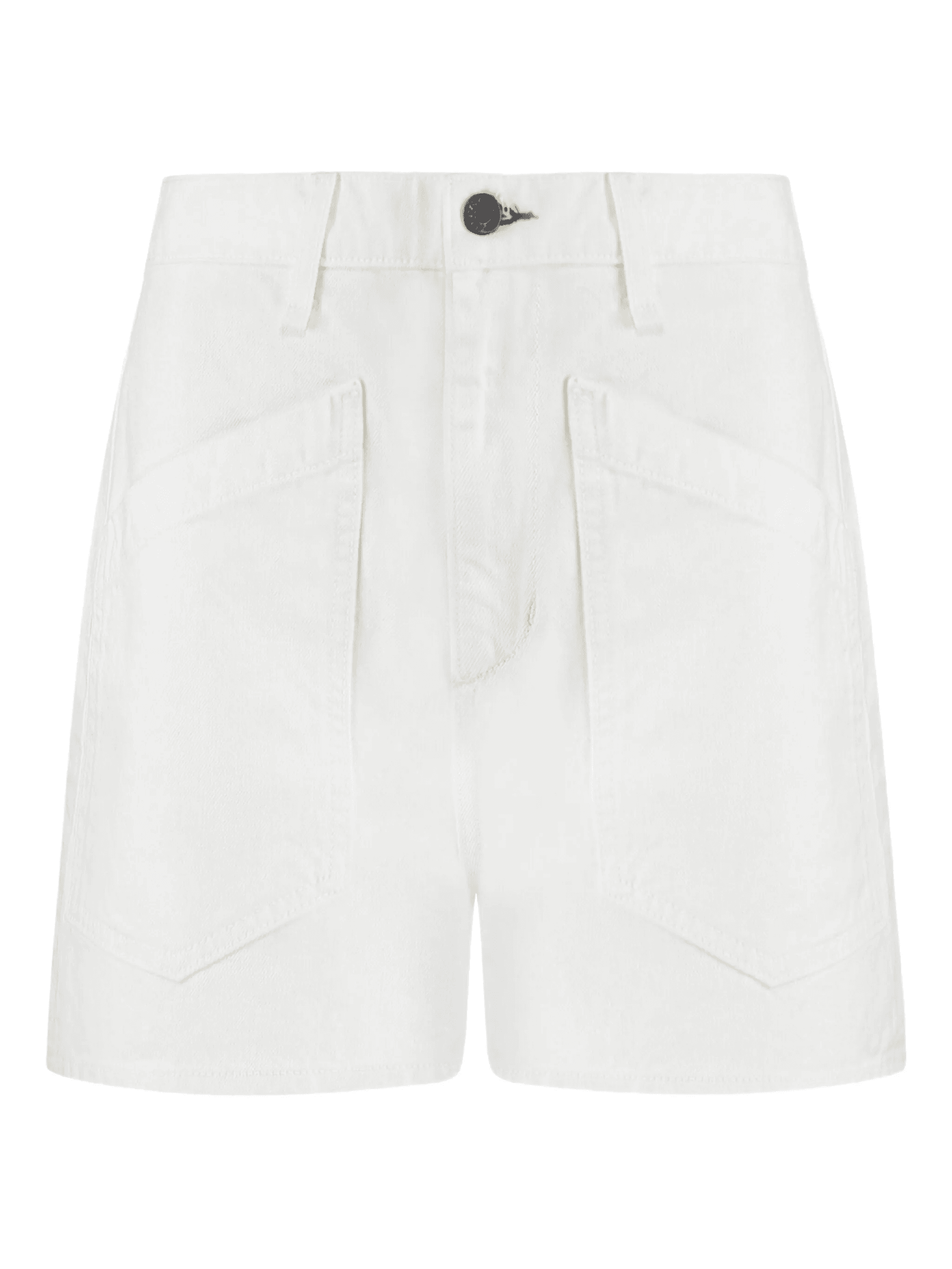 utility-pocket shorts - Image 1