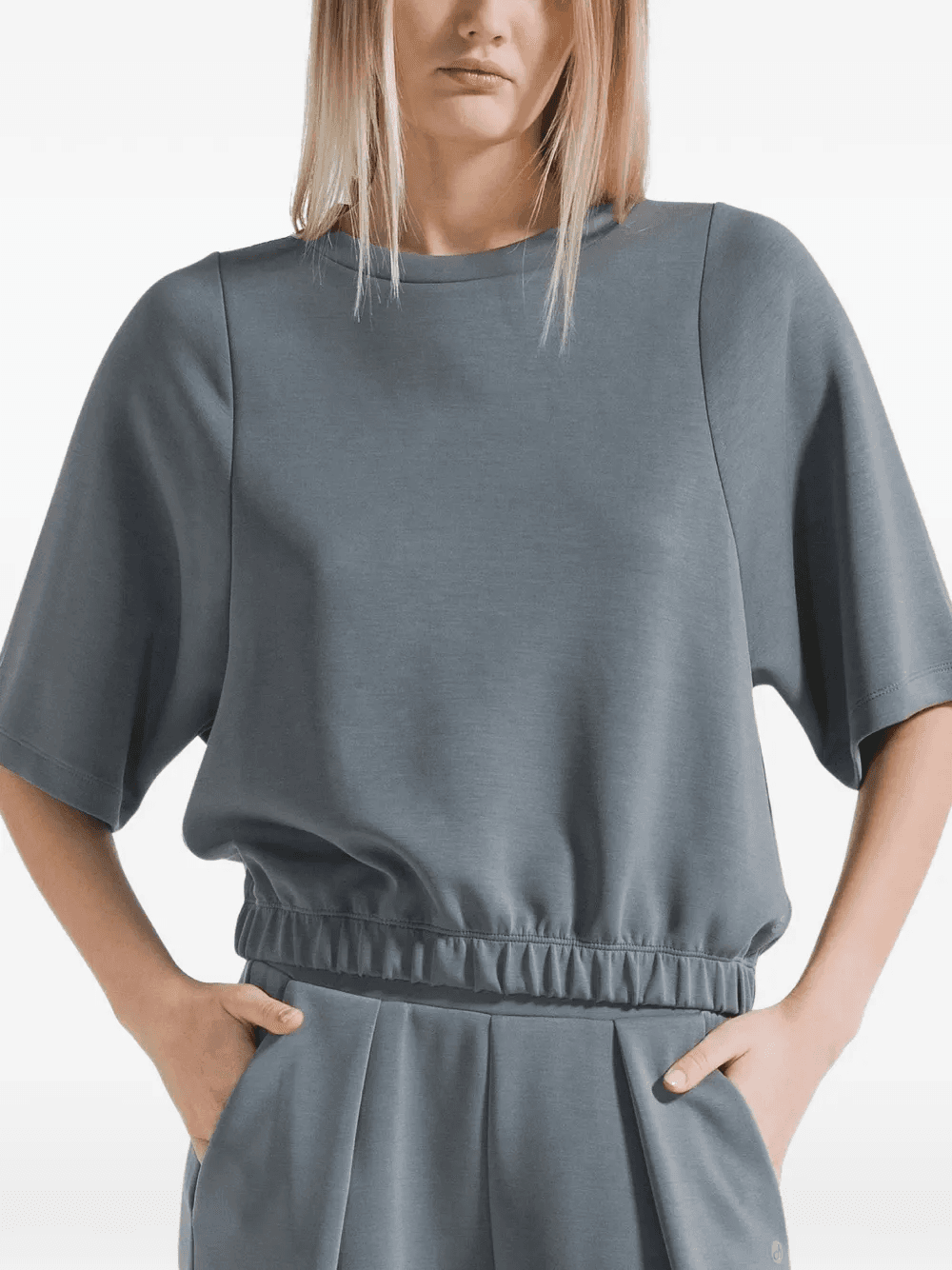 short-sleeve T-shirt - Image 1