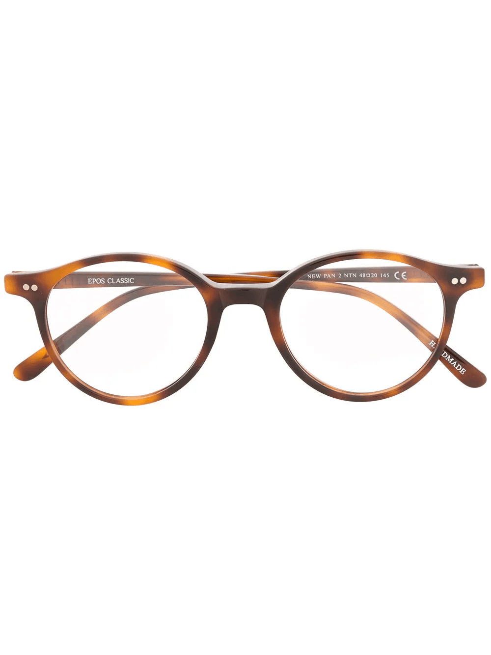 New Pan 2 glasses - Image 1