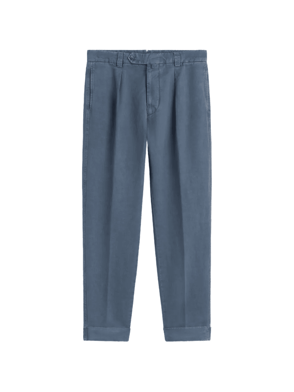 Bellver pleated trousers - Image 1