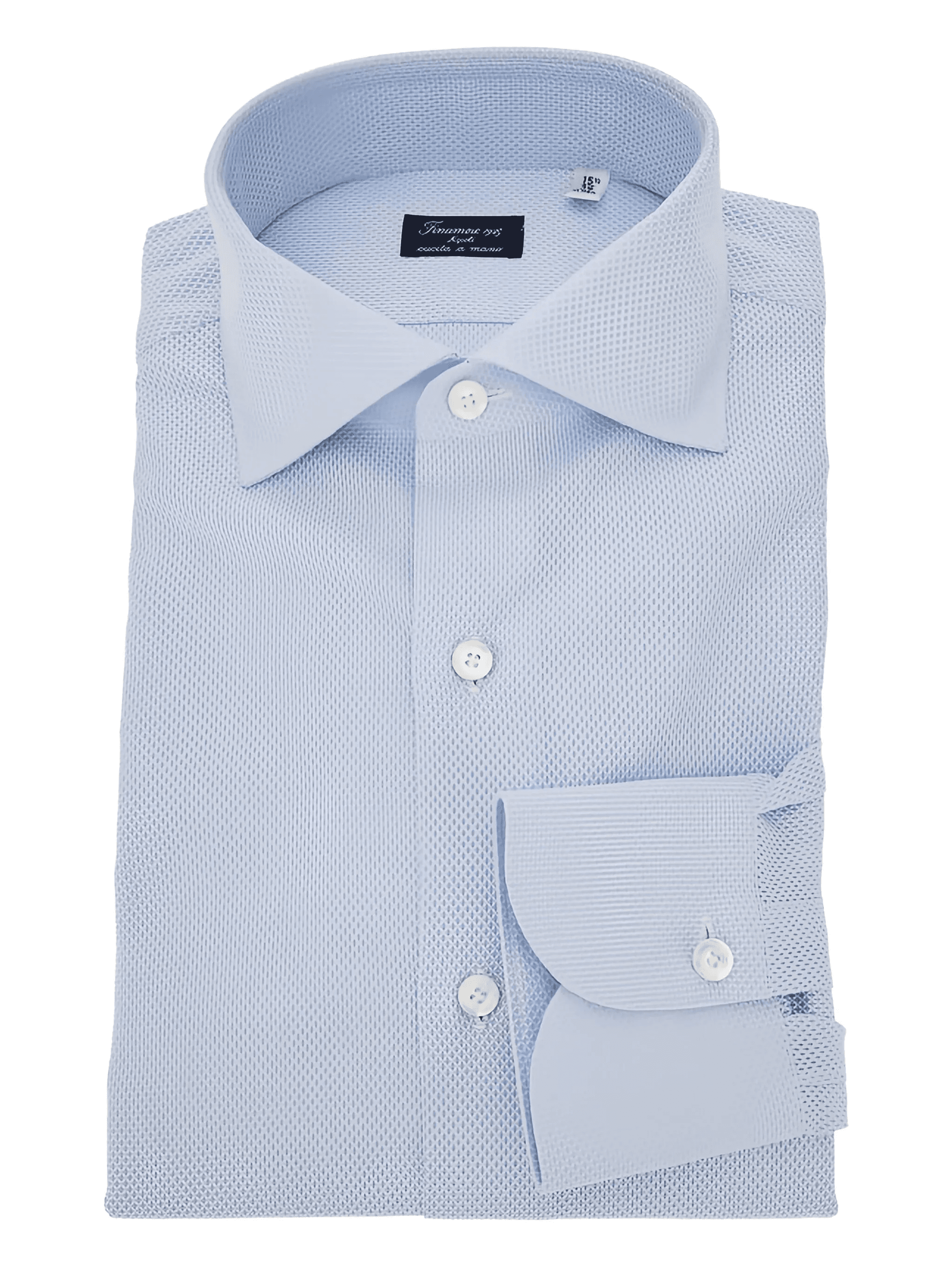 cotton shirt - Image 1