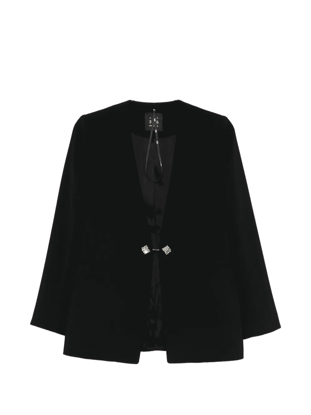 Teffige embellished blazer - Image 1