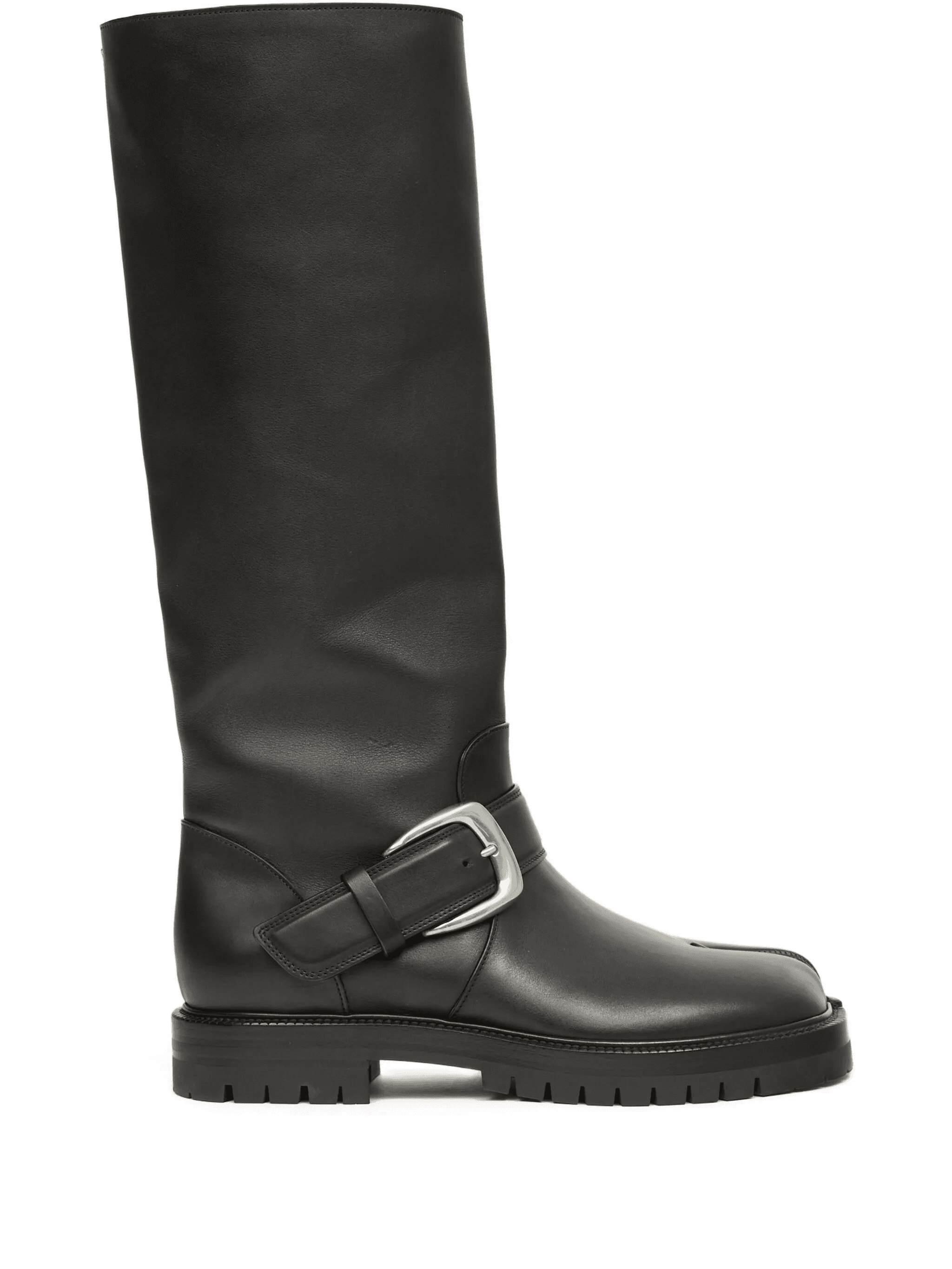 Tabi County knee-high boots - Image 1